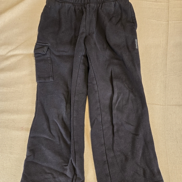 Boys Denim Jeans & Casual Pants Shorts Lot Size 6-7 - Picture 3 of 8